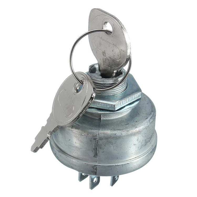 Mower start switch five feet 725-0 267 725-0267A 925-0 267 925-0267A