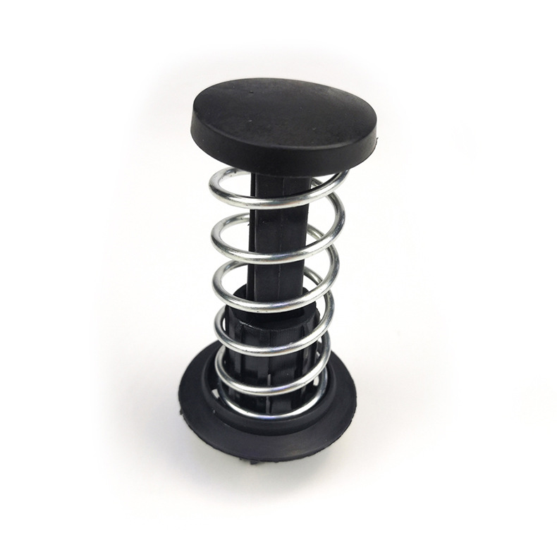 Applicable Mercedes-Benz W204W212W222C207C250 cover spring OE 2048800227 1668800027
