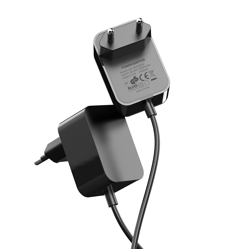 European GS certification fast charging charger PD20W European CE certification for Huawei Apple usb fast charging head