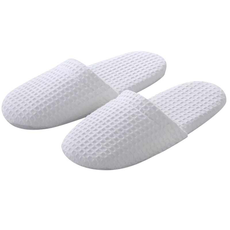 Spot supply of five-star hotel disposable slippers hotel Homestay Club beauty salon home hospitality slippers