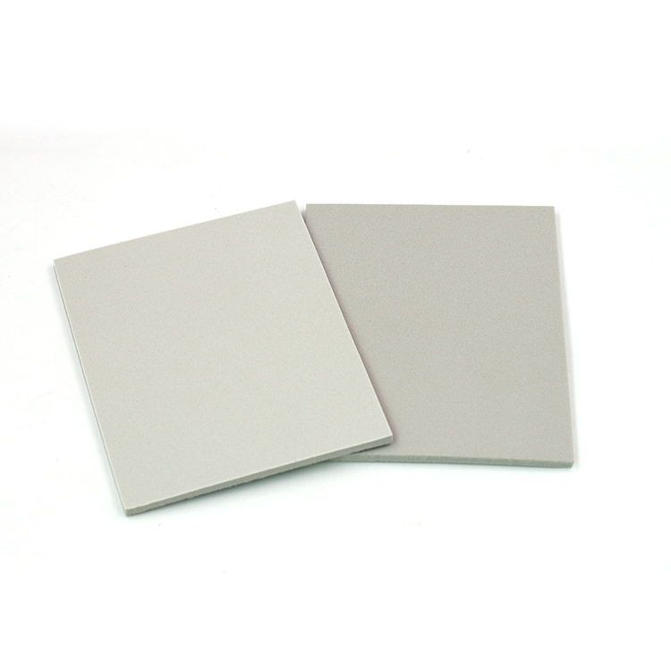Factory wholesale 240-3000 mesh polished domestic sponge sandpaper eva white high elastic sponge sandpaper