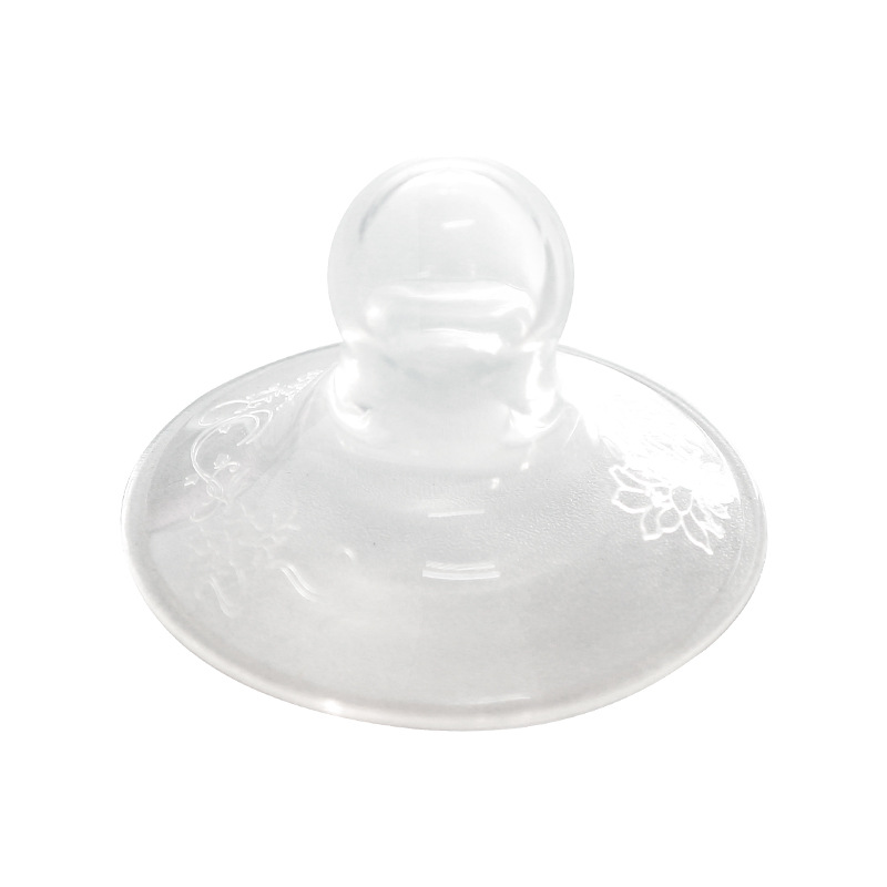 Nipple Inverted Orthosis Breastfeeding Depression Short Flat Correction Breastfeeding Artifact Breast Traction Amazon Hot Sale