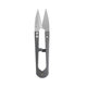 Zhang Xiaoquan spring yarn scissors cross stitch scissors clothing small scissors thread scissors tailor scissors TB-448