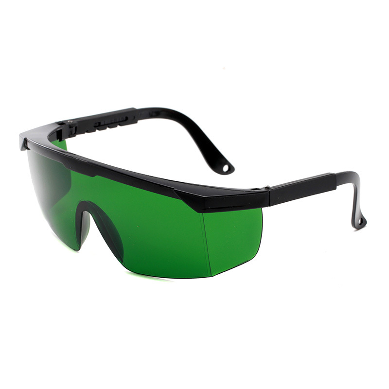 防冲击防风防紫外线防护眼镜拉镜护目镜 劳保工作防尘厂家直销