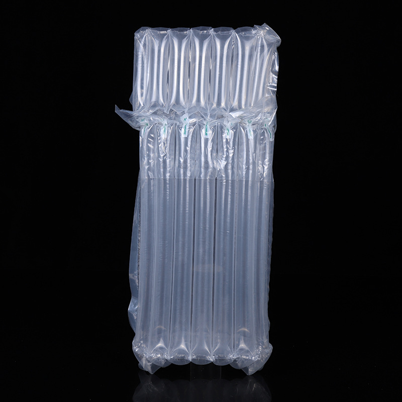 Special Thick Air Column Bag Glass Cylinder Air Column Anti-fall Express Inflatable Bag Bubble Column Packaging Bag Inflatable Bag Air Column