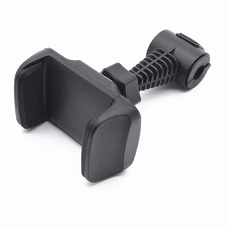 Auto supplies wholesale rear seat rear pillow multi-function car rear car mobile phone bracket hook live bracket