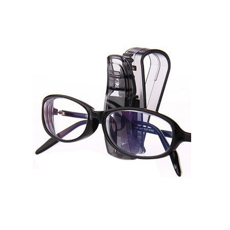 Car Glasses Clip Car Glasses Clip Bill Clip Car Sun Visor Eye Clip Car Interior Supplies