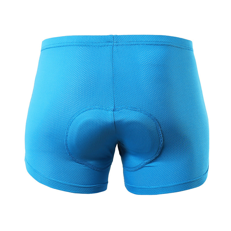Men's cycling underwear quick-drying mountain bike bike clothing factory direct Ai Speed Europe foreign trade spot wholesale 001