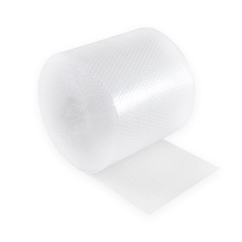 Factory bubble film Bubble film foam roll wholesale express foam paper spot packaging foam air cushion film 30 50