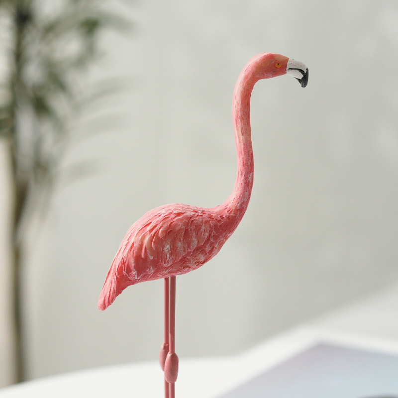 creative-inspired-flamingo-resin-ornaments-cute-animal-bedroom-living-room-decorations-valentines-day-gifts