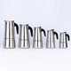 Cross-border hot stainless steel mocha pot European coffee cup portable electric coffee pot in stock wholesale