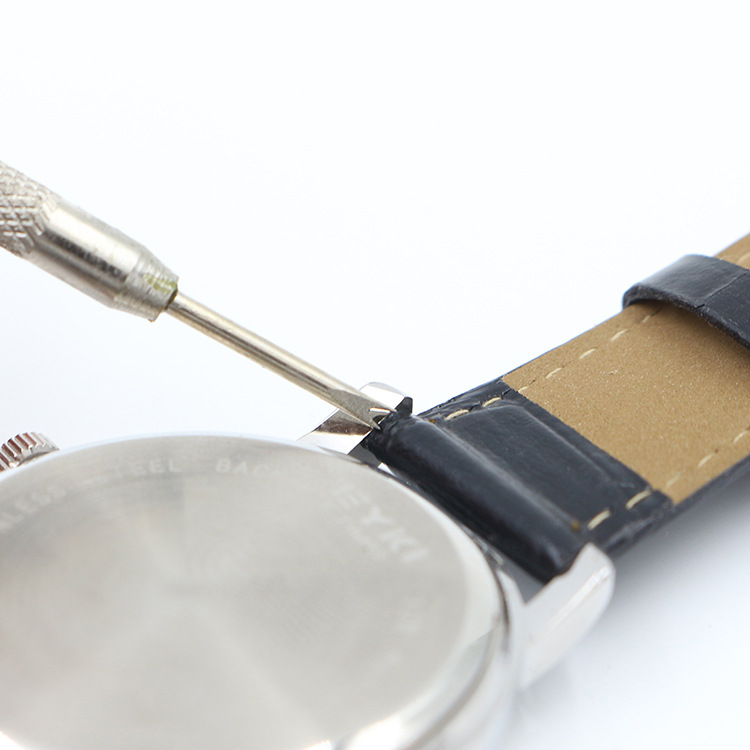 Watch Repair Tools Assembled Watch Strap Disassembler Assembled Watch Strap Watch Tools Double Ear Batch Ear Fork