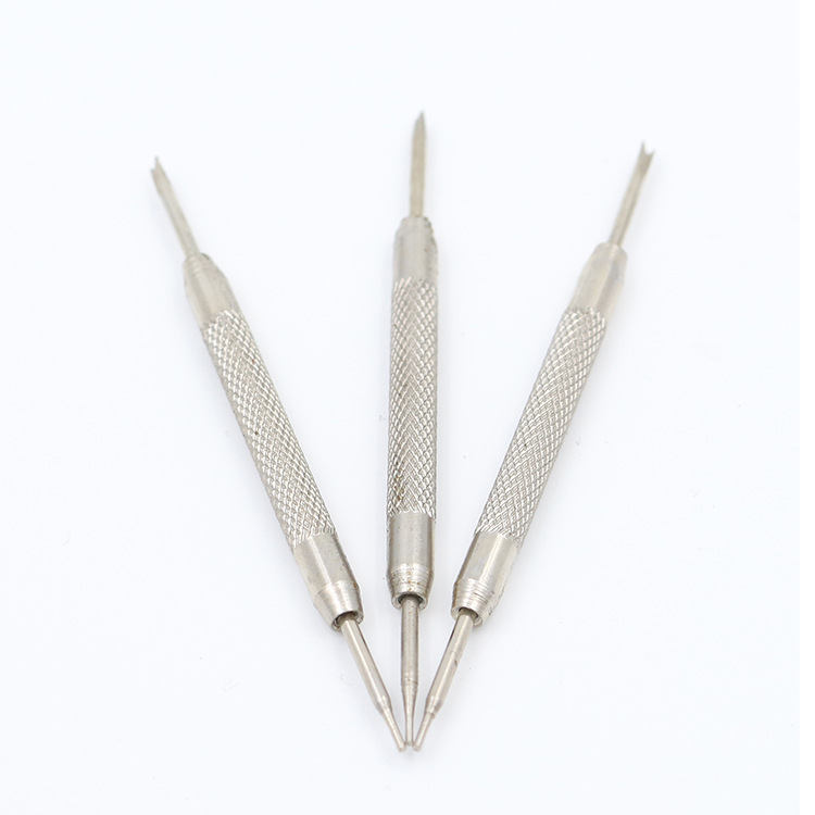 Watch Repair Tools Assembled Watch Strap Disassembler Assembled Watch Strap Watch Tools Double Ear Batch Ear Fork
