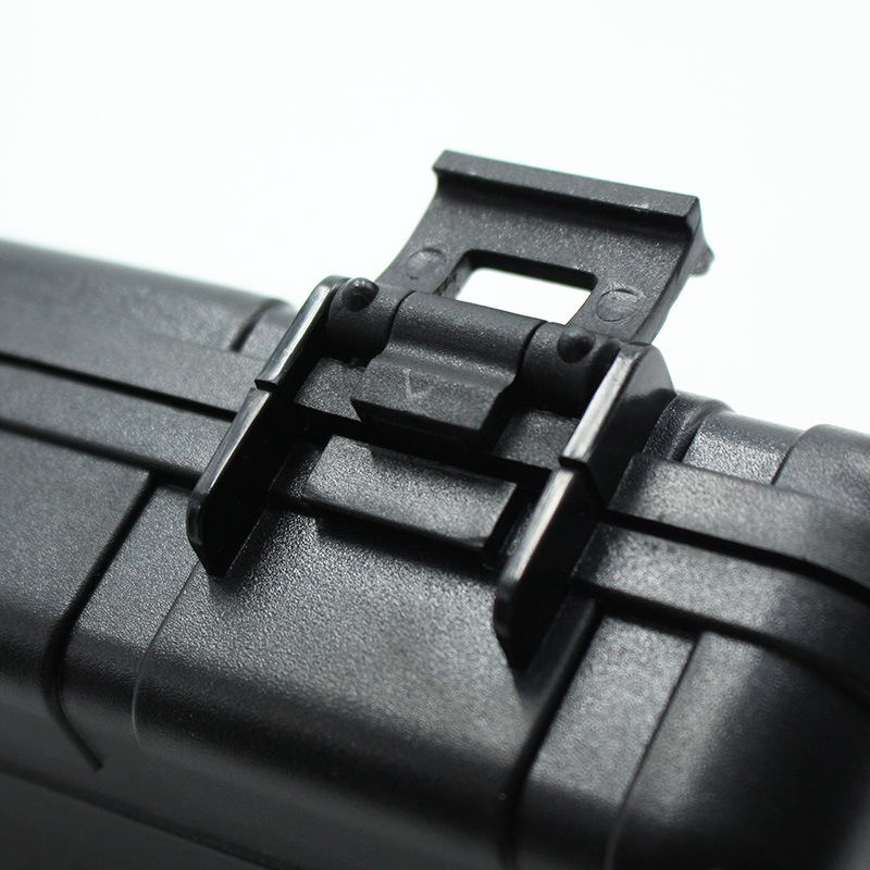 Small Fashion Portable Moisturizing Cigar Box Hardware Tool Accessories Measuring Instrument Drop-resistant Wear-resistant Tool Box