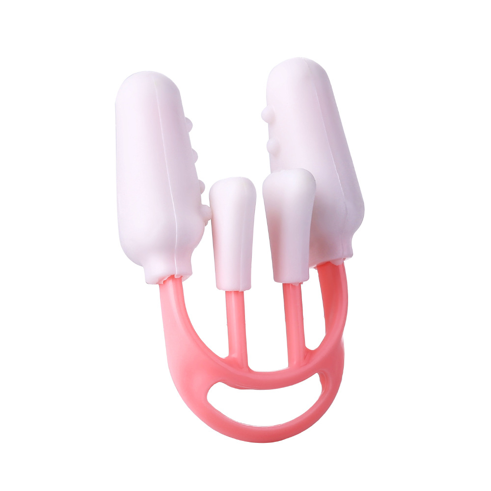 Nose Bridge heightening orthosis stereo nose nose clip nose bridge nose clip extension nose bridge D16