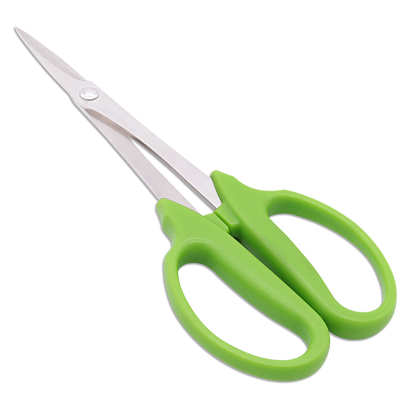 professional-pruning-shears-gardening-tools-titanium-coated-scissors-for-trimming-trees-shrubs-durable-cutting-blades