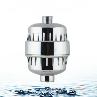 Bath Water Purifier Filter Shower Purifier Bathroom Bath Special Tap Water Dechlorination