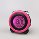 Black shell pink