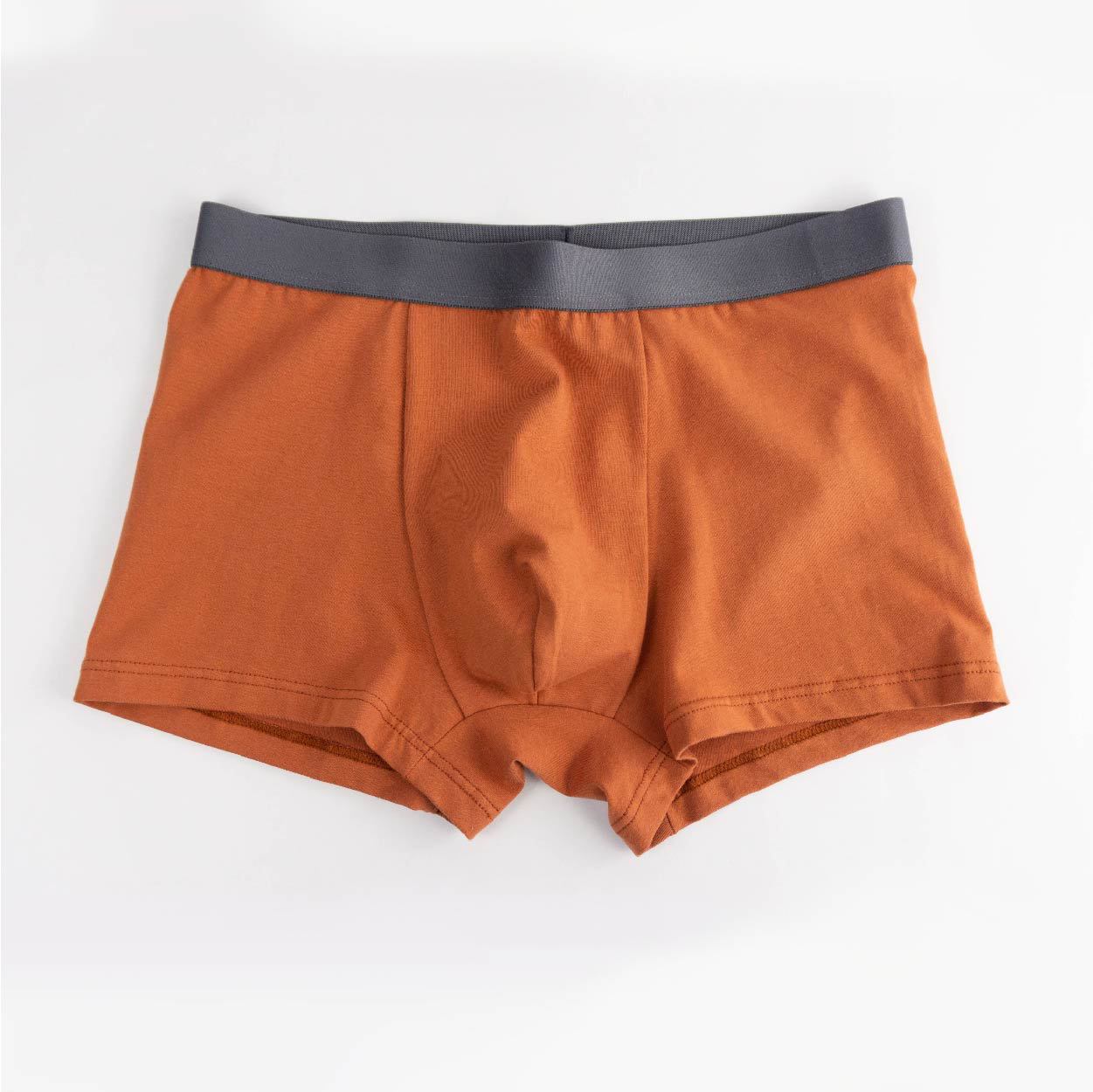 orange red