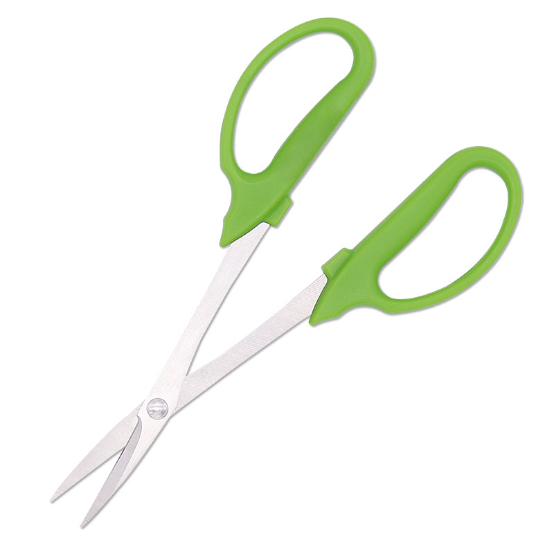 professional-pruning-shears-gardening-tools-titanium-coated-scissors-for-trimming-trees-shrubs-durable-cutting-blades