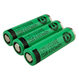 New Sony 14500 Lithium battery 3.7V680mAh rechargeable 5 electric toothbrush mouse flashlight dedicated