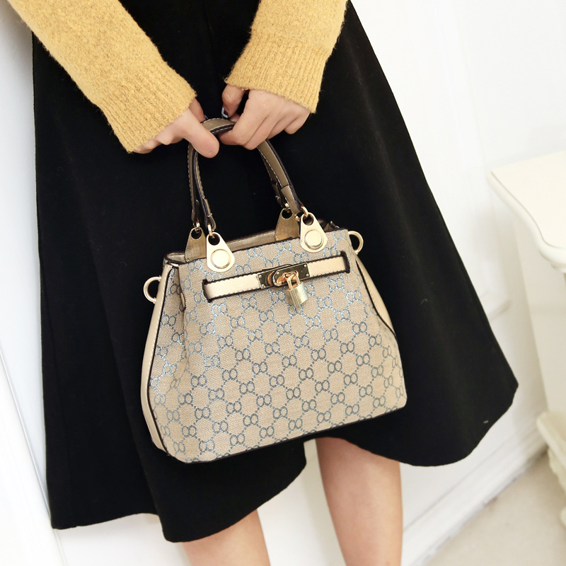 bag 2022 New women's bag Handbag Korean Fashion Trend All-match Crossbody bag women bag