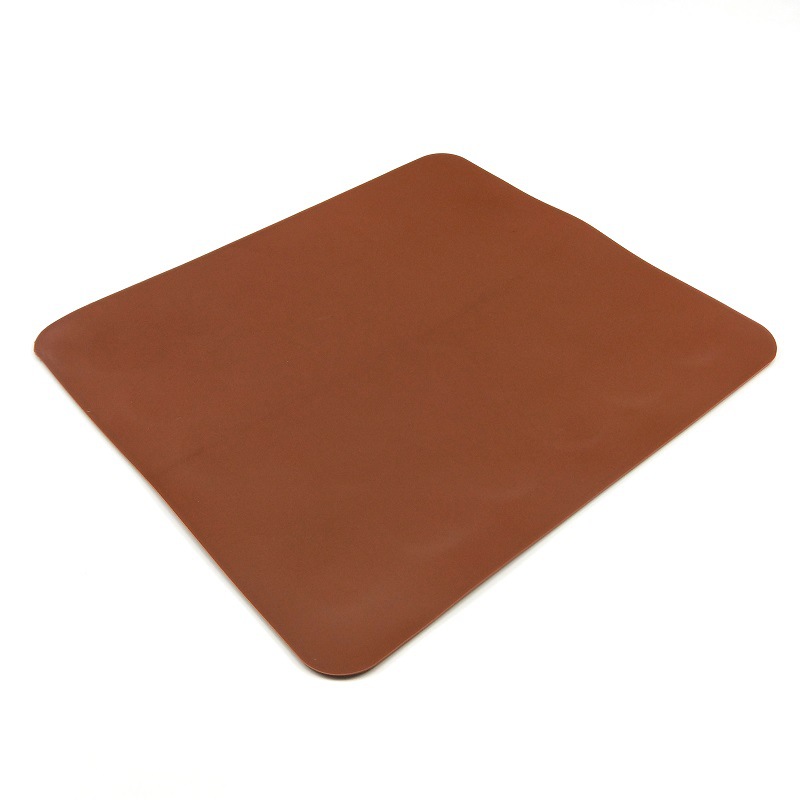 Ningbo factory food grade silicone biscuit chocolate macaron mat baking mat baking tools DIY spot