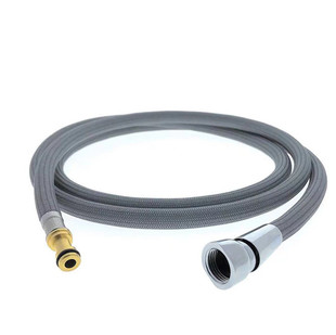 Pull-down kitchen faucet replacement hose fittings pull-out faucet sprayer shower hose Universal head