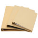 Kraft Paper Photo Album Loose-leaf Photo Album Classmate Record Memorial Album Grade Students Graduation Growth Laminated Book