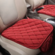 Front row single red