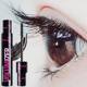 1+2 Mascara Double Effect Adjusting Mascara Two-in-One Slender Long Thick Curled Big Eyes Mascara Makeup