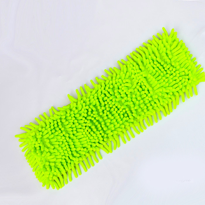 Mop Flat Hand-free Washing Flat Mop Replacement Cloth for Lazy Household Automatic Disassembled and Washable Self-squeezing Hand-free Cloth