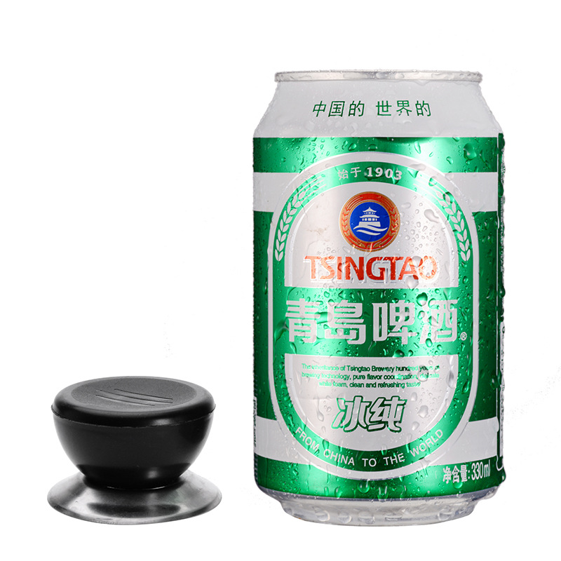 Wholesale plastic top bead pot lid handle pot ear plastic handle stainless steel top bead pot lid button universal type