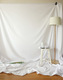 White 1.5*2 m