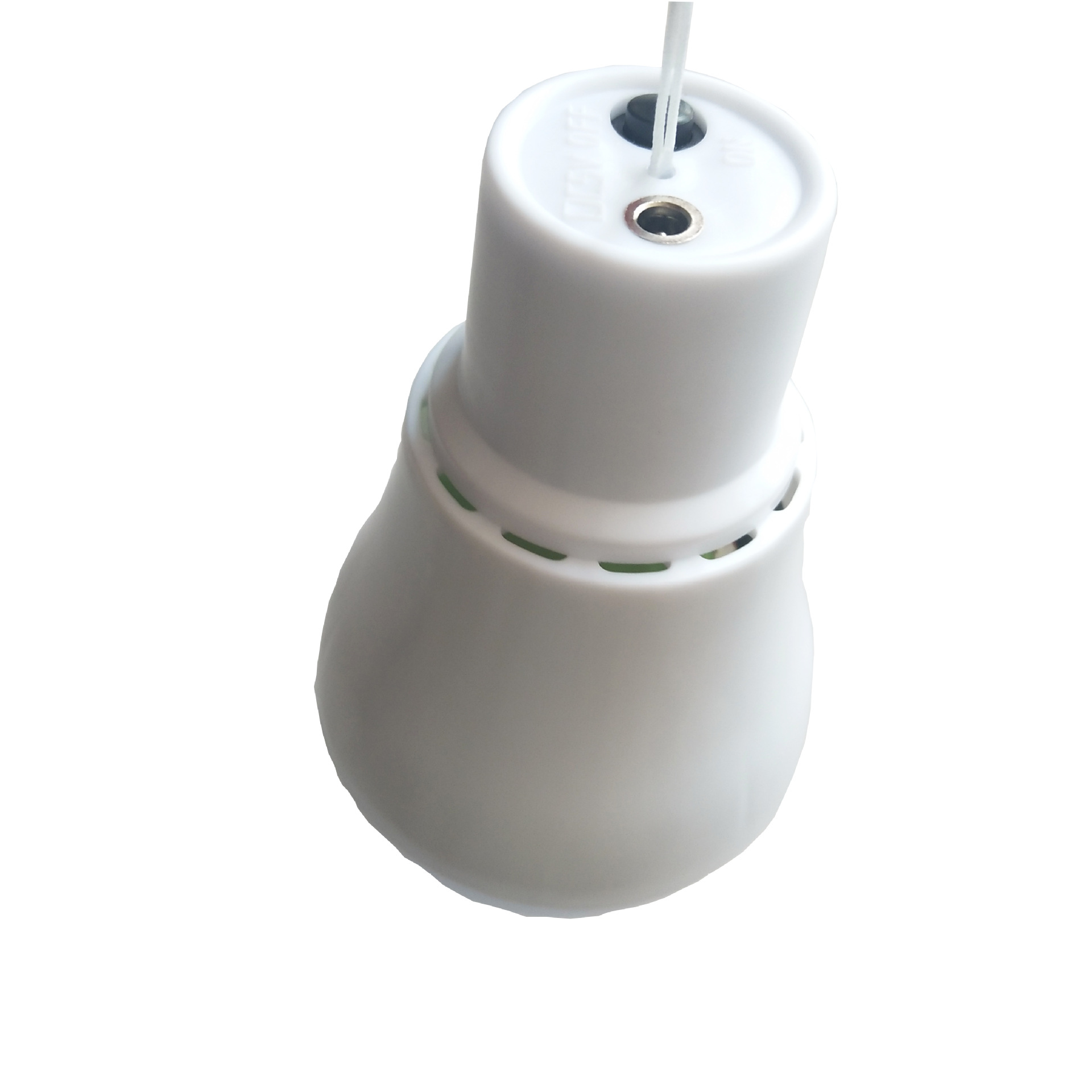 Cross-Border solar led emergency bulb bulb lamp night market outdoor beach bulb stall solar bulb lamp