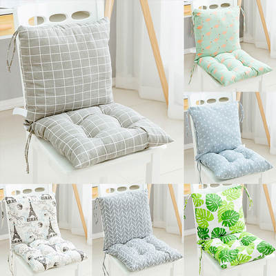 Cushion Cushion Integrated Chair Office Sedentary Classroom Stool Student Ass Seat Cushion Floor Fat Cushion