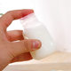 Spot wholesale skin panning Overflow Prevention double pacifier PET bottle 120ml cat bottle feeding water puppy bottle