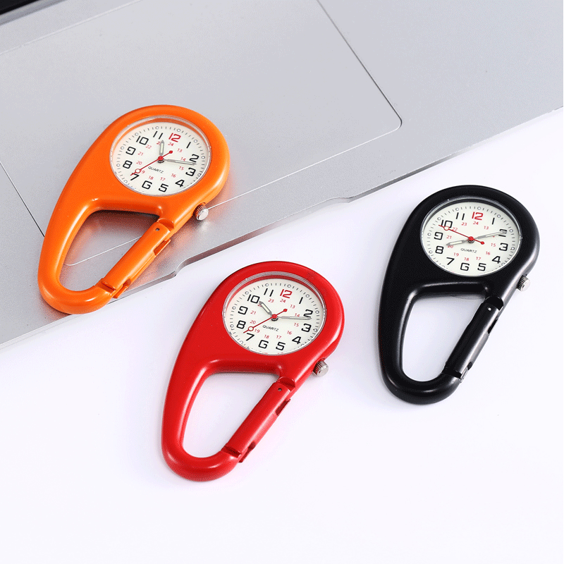 【登山ボタン表】卸売りクライミング夜光携帯テーパファッションボタン表現物運動石英登山ボタン表|undefined