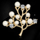 Beizhu Fortune Tree