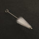 304 stainless steel brush decorating nozzle cleaning brush pipe nylon brush umbrella shaped small brush shaped triangle brush