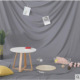 Gray 1.5*2 m