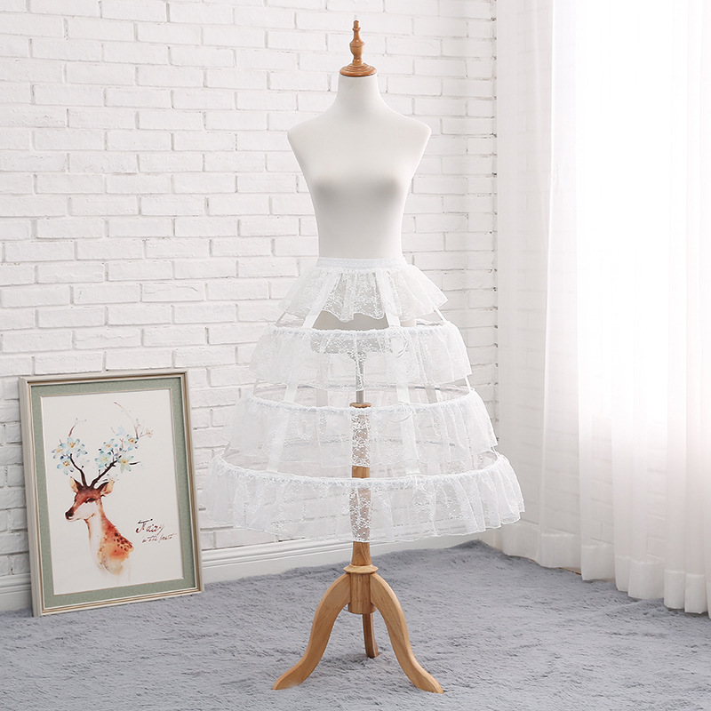 lolita magic skirt support lolita Fishbone support daily violence card door support adjustable cosplay skirt