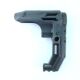 SS holder (black)