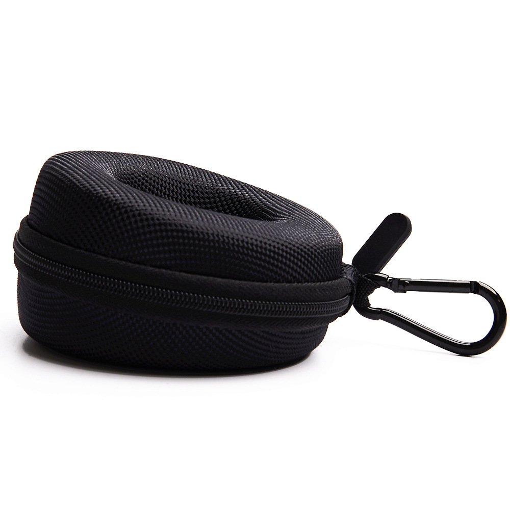Spot EVA watch Storage Box anti-fall shockproof portable watch bag business travel Amazon explosions