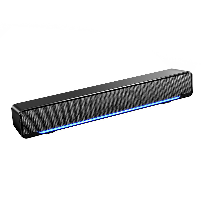 sada-v-196-computer-speaker-desktop-long-bar-bass-cannon-home-laptop-bluetooth-sound-box-wholesale