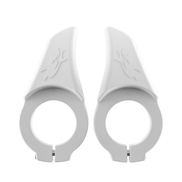Enlee Enli Mountain Bike Universal Horn Vice Handle Dead Flying Bike Riding Grasp Bike Accessories Equipment
