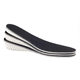 Factory Direct invisible insole EVA memory foam leisure sports full pad men and women height increasing insole