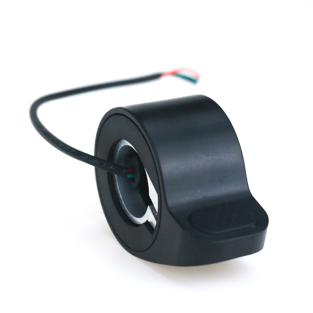 Electric scooter M365 finger dial accelerator original terminal finger dial accelerator accessories