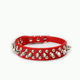 Berry Hot Pet Collar Bullet Stud Rivet Dog Collar Dog Chain Punk Dog Neck Ring Amazon Explosions