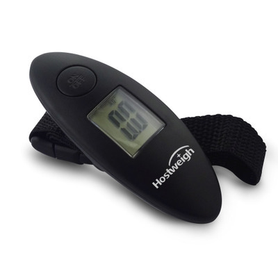 Hengsaite outdoor portable electronic portable scale luggage scale Mini Portable Hook scale